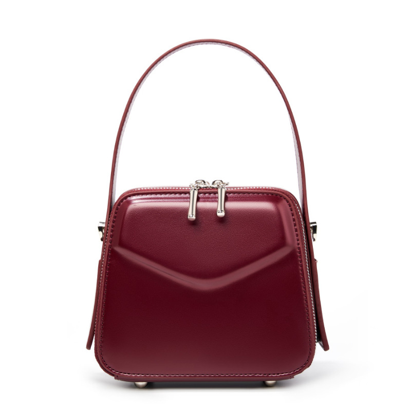 ladies genuine leather handbags