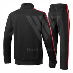 Chándales Más Vendidos para Hombre, Diseño Personalizado de Alto Impacto, Corte Perfecto, Logotipo Personalizado a Bajo Precio - Product Image 2