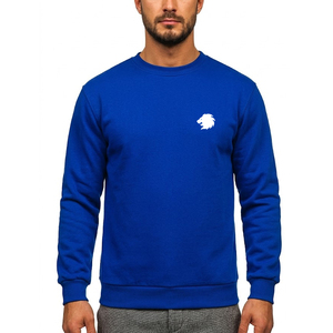 Sudaderas Básicas de Algodón para Hombre, Sudaderas Modernas para Hombre, Nueva Llegada, Ropa Casual para Hombre - Product Image 1