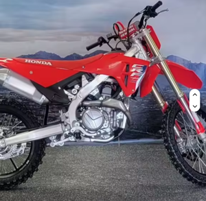 Motocicletas todoterreno CRF-450RWE de gran venta - Product Image 6