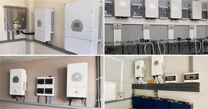 Onduleur Solaire Hybride Deye 3 kW 24V en Stock UE Monophasé avec Wifi Ip65 <span class=keywords><strong>Sun</strong></span>-<span class=keywords><strong>3k</strong></span>-<span class=keywords><strong>sg04lp1</strong></span>-<span class=keywords><strong>24</strong></span>-<span class=keywords><strong>eu</strong></span> - Product Image 6