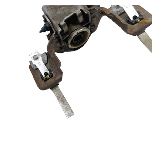 COLONNE DE DIRECTION ALFA ROMEO Série Mito (955_) 198 A2.000, 955 A3.000 (08>) - Product Image 6