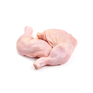 Muslos y Cuartos de Pollo Halal Congelados, Empaquetado a Granel, Alta Calidad, Grado A, Precio Económico en Venta - Product Image 3