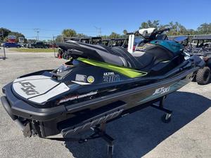 Kawasaki Ultra 310LX 2023 - Product Image 2