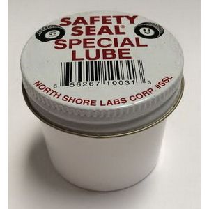 10 frascos de 2oz cada uno con sello de seguridad, lubricante especial para reparación de neumáticos - Product Image 4