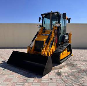 Machines de Construction Mini Skid Steer Loader 2024 JCB 1CXT Chargeur et Skid Steer Attachment JCB 1CXT à vendre acheter maintenant - Product Image 1