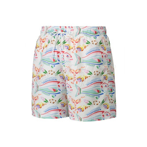 Pantalones cortos Cargo de gimnasio de cintura media Unisex más vendidos, lona de algodón de alta calidad, transpirable, elástico, patrón de logotipo sólido, hecho a medida XS - Product Image 3