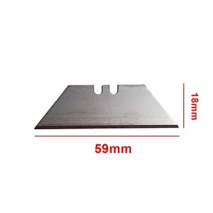 * Uscita * 10 pezzi trapezoidale lame di ricambio SK5 Cutter, lame per Cutter, tagli di cartone, plastica, corda, tappeti, - Product Image 3
