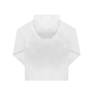 Sustainable #Reset <b>Windbreaker</b> Jacket Raincoats Collection - Product Image 2