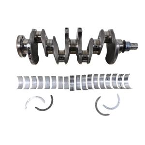 Cigüeñal para CITROEN Jumpy Van 501N8 AHH (DW10FC), EHZ (DW10FDCU) Diésel 2000 (16>) - Product Image 1