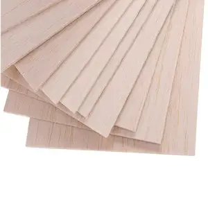 Contraplacado Para Venda Atacado 6mm Contraplacado Folha Offcuts [[520mm x 300mm]] Birch Ply Board. Pack De 10 Folhas