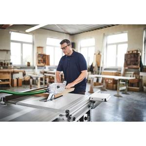 Juego de sierra circular Festool TKS 80 EBS ST 840 - Product Image 3