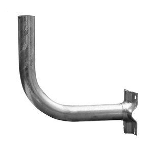 Soporte para Antena Parabólica con Zincado a Fuego ZAN 122 ZAN 900 - Product Image 1