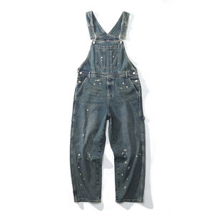 Vêtements de travail imperméables et ignifuges en gros, vêtements de sécurité, vêtements ignifuges réfléchissants à haute visibilité, combinaison à manches longues - Product Image 3