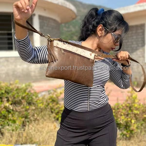 New Arrival Designer Women Purses Bags <b>Handbags</b> Crossbody Bag Cowhide Leather Fashion Snake Red Customize Blue Handmade - Product Image 5