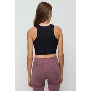 Blusa Corta de Manga Corta - Product Image 5