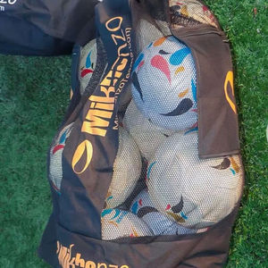 Vente en gros 2025 de sac d'équipement de gardien de but de football PVC de haute qualité 30-40L sac à dos de sport de grande capacité pour gants bottes OEM personnalisé - Product Image 1