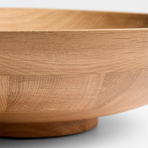 Mango <b>wood</b> <b>salad</b> <b>bowl</b> - Product Image 2