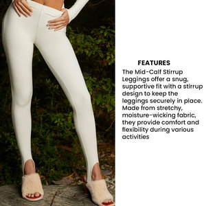 Women gym <b>leggings</b> with custom design OEM breathable stretch material suitable for teamwear sports branding and promotions - Product Image 5
