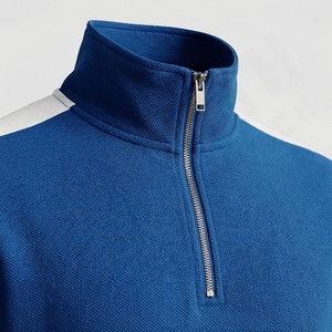 Nouveauté, survêtements pour hommes de qualité supérieure, design personnalisé, respirants, séchage rapide, prix de gros, vêtements de sport pour la salle de sport - Product Image 4