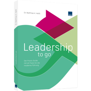 Leadership da asporto - Product Image 1