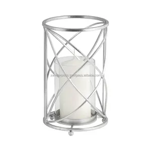 Luxury Handmade <b>Candle</b> Holder for Exclusive Home Collection Home Wedding Decoration <b>Black</b> Christmas Zahid Exports - Product Image 2