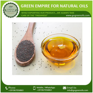 Aceite de semilla de comino negro de grado alimenticio de alta calidad Aceite de semilla negro natural puro 100% al mejor precio - Product Image 2