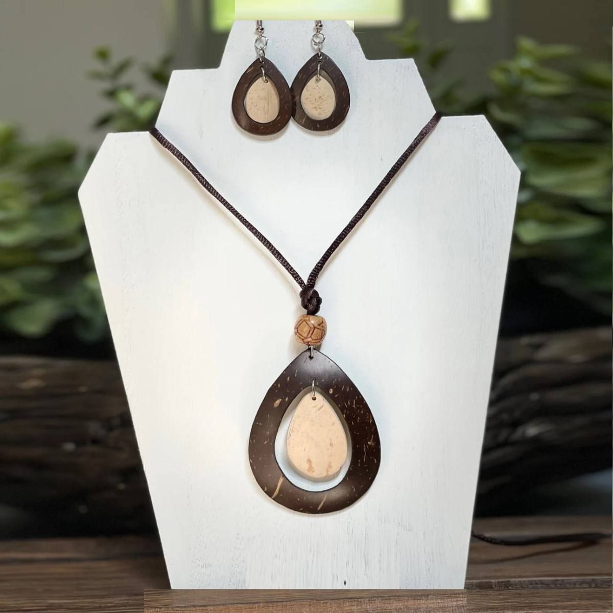 ธรรมชาติ