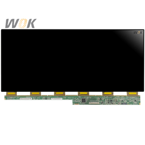 HKC 24 بوصة لوحة شاشة <span class=keywords><strong>LCD</strong></span> وحدات عالية الجودة لشاشة التلفزيون والشاشة - Product Image 3