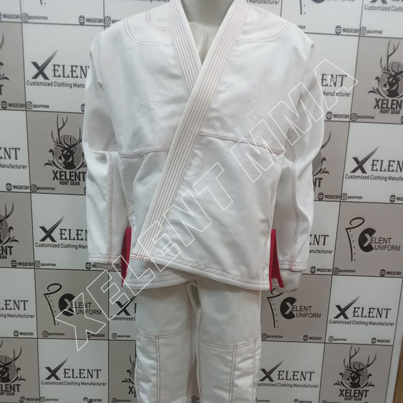 Оптовая продажа, детская униформа для джиу-джитсу venume BJJ, одежда для боевых искусств и боевых искусств, 2025