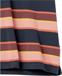 Piqué de coton pour polo en tissu tricoté anti-rides à motif brodé pour hommes, disponible en grands et grands - Product Image 6