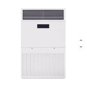 NUEVO Aire Acondicionado de Piso de Última Generación, 10 HP, Inverter, R-410A, Reinicio Automático, para Hoteles y Hogares - Product Image 1