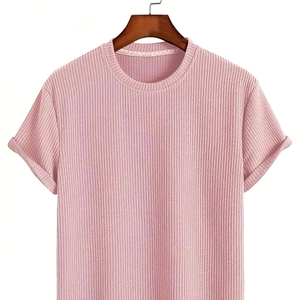 Precio al por mayor Camiseta de hombre Logotipo personalizado barato Stock más vendido, ropa a granel, fardo de ropa mixta, ropa usada - Product Image 1