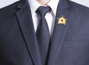 เครื่องประดับขายดีสุดฮิต ปี 2025 beGems BNI เข็มกลัดหรูหรา สัญลักษณ์เครื่องประดับ สำหรับสมาชิกมืออาชีพ ของที่ระลึก - Product Image 5