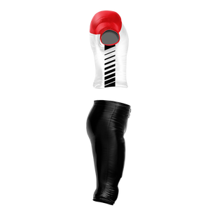 Maillot de football américain personnalisé avec logo, respirant, séchage rapide, sublimé, grande taille - Product Image 3