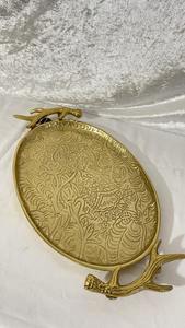 Plateau coulée en aluminium - Product Image 3