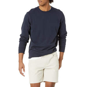 Sweat Shirt Homme Meilleur Prix Professionnel Possédez Votre Impression Top Vente Sweat Shirt Homme Style Décontracté - Product Image 2