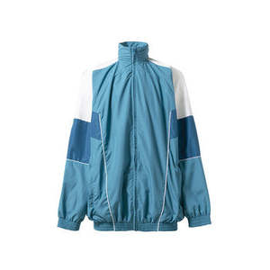 Conjunto de chándal de algodón bordado personalizado para hombre, chándal suave y cálido para fitness, sudaderas con capucha ecológicas para correr en invierno, venta al por mayor - Product Image 4