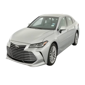 รถยนต์มือสอง Toyota Avalon Limited 4 ประตู เกียร์อัตโนมัติ 5 สปีด ปี 2008 ถึง 2024 ราคาประหยัดที่สุดสำหรับขาย - Product Image 1