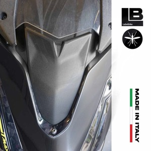Adesivi Personalizzati per Moto Yamaha Tmax 560 20° Anniversario, Decorazione per Casco - Product Image 5