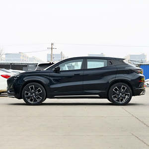 SUV deportivo de lujo usado 1.5T, vehículo híbrido 2.0T de alta velocidad 2023, coche de gasolina sin accidentes y listo para usar - Product Image 3