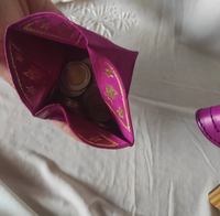 Ensemble de 3 portefeuilles en cuir marocain traditionnels faits à la main, mini porte-monnaie unisexe avec plus de 10 options personnalisées, OEM disponible