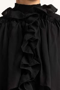 2025 Designer haute qualité femmes robe de soirée costumes ready-made Western robe professionnelle paillettes dentelle fabricant direct - Product Image 2