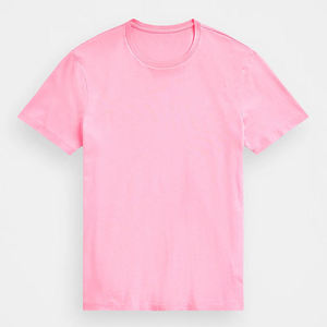 Camiseta fina de secado rápido a la moda de alta calidad, Camiseta de cuello redondo para hombre, precio al por mayor a la venta - Product Image 5