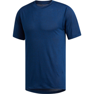 Summer Heavyweight Oversize Distressed T-shirt vintage uni pour hommes T-shirt personnalisé OEM de haute qualité - Product Image 4