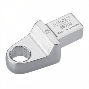 Llave de boca inglesa con inserto Hazet de 14 x 18 mm - Product Image 3