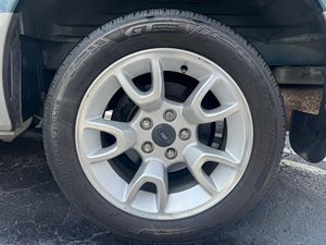 Gran Oferta: Mazda Bongo Friendee Usado de 1996 - Product Image 5