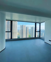 Ventanas de Aluminio con Doble Acristalamiento, Aislamiento Térmico y Acústico para Proyectos de Casas y Villas Personalizadas