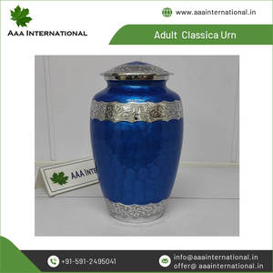 Mejor Oferta al por Mayor: Nuevas Urnas de Cremación Clásicas Estilo Americano para Adultos, Diseño Exclusivo para Compradores Serios - Product Image 4