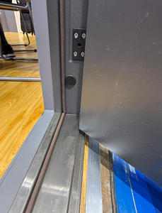 <span class=keywords><strong>Porte</strong></span> <span class=keywords><strong>d</strong></span>'<span class=keywords><strong>entrée</strong></span> de sécurité en acier économique - <span class=keywords><strong>Porte</strong></span> en métal durable pour l'<span class=keywords><strong>entrée</strong></span> de la maison et l'entrepôt - Product Image 2